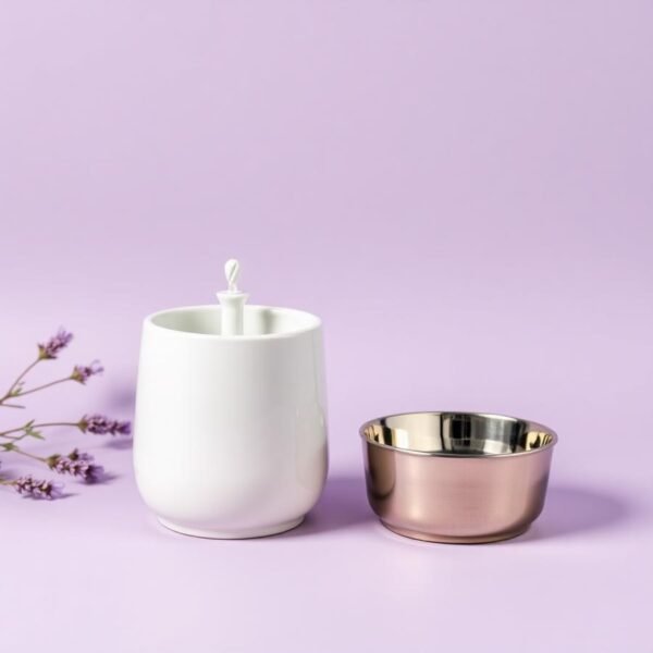 Ceramic Water Fountain