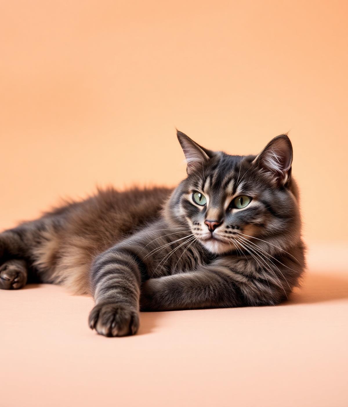 For cats