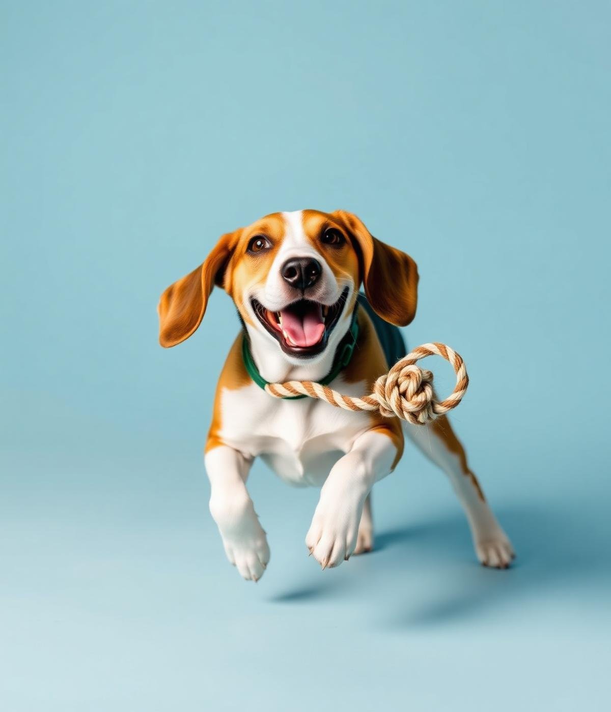 For dogs