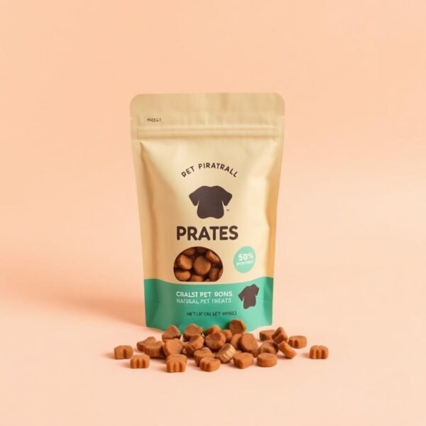Air-Dried Chicken Treats